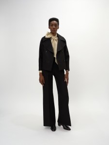 Martin Grant Fall 2025 Ready-to-Wear Collection