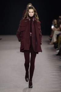 Max Mara Fall 2025 Ready-to-Wear Collection at Milan Fashion Week