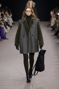 Max Mara Fall 2025 Ready-to-Wear Collection at Milan Fashion Week
