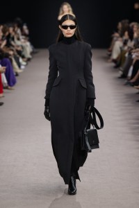 Max Mara Fall 2025 Ready-to-Wear Collection at Milan Fashion Week
