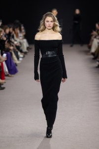 Max Mara Fall 2025 Ready-to-Wear Collection at Milan Fashion Week
