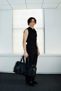 Nihl Fall 2025 Ready-to-Wear Collection at New York Fashion Week