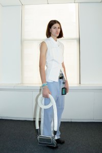Nihl Fall 2025 Ready-to-Wear Collection at New York Fashion Week