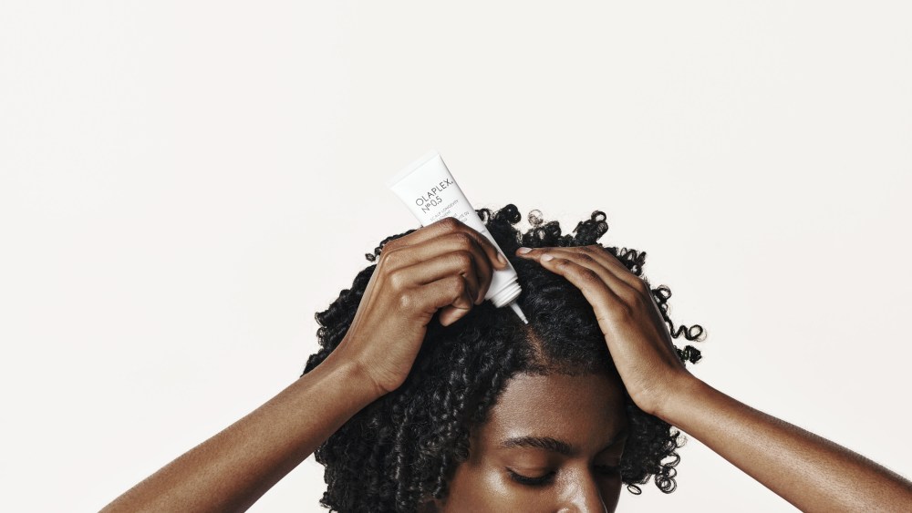 Olaplex Scalp Longevity Treatment