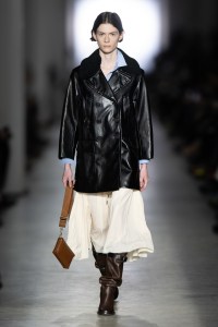 Onitsuka Tiger Fall 2025 Ready-to-Wear Collection at Milan Fashion Week