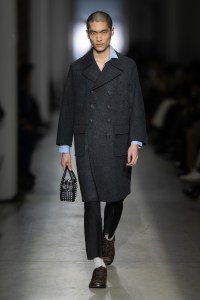 Onitsuka Tiger Fall 2025 Ready-to-Wear Collection at Milan Fashion Week