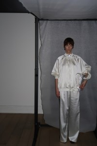 Rosetta Getty Fall 2025 Ready-to-Wear Show