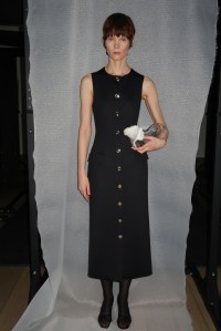 Rosetta Getty Fall 2025 Ready-to-Wear Show