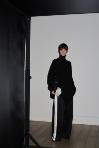 Rosetta Getty Fall 2025 Ready-to-Wear Show