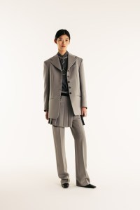 Seafarer Fall 2025 Ready-to-Wear Collection at Milna Fashion Week