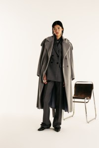 Seafarer Fall 2025 Ready-to-Wear Collection at Milna Fashion Week