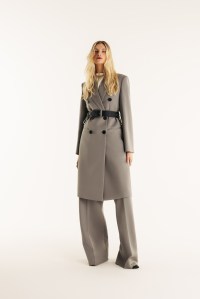 Seafarer Fall 2025 Ready-to-Wear Collection at Milna Fashion Week