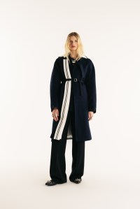 Seafarer Fall 2025 Ready-to-Wear Collection at Milna Fashion Week