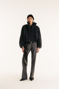 Seafarer Fall 2025 Ready-to-Wear Collection at Milna Fashion Week