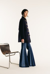 Seafarer Fall 2025 Ready-to-Wear Collection at Milna Fashion Week