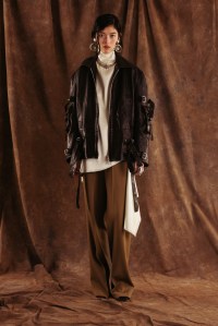 Seafarer Fall 2025 Ready-to-Wear Collection at Milna Fashion Week