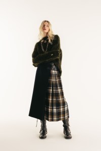 Seafarer Fall 2025 Ready-to-Wear Collection at Milna Fashion Week