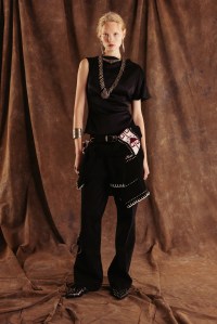 Seafarer Fall 2025 Ready-to-Wear Collection at Milna Fashion Week