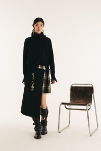 Seafarer Fall 2025 Ready-to-Wear Collection at Milna Fashion Week