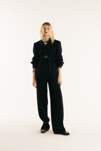 Seafarer Fall 2025 Ready-to-Wear Collection at Milna Fashion Week