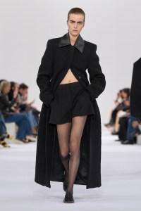 Sportmax Fall 2025 Ready-to-Wear Collection at Milan Fashion Week