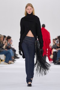 Sportmax Fall 2025 Ready-to-Wear Collection at Milan Fashion Week
