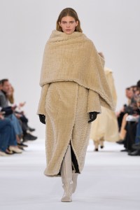 Sportmax Fall 2025 Ready-to-Wear Collection at Milan Fashion Week