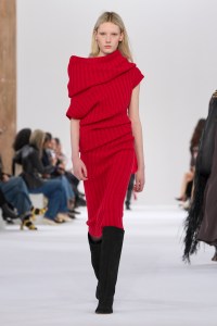 Sportmax Fall 2025 Ready-to-Wear Collection at Milan Fashion Week