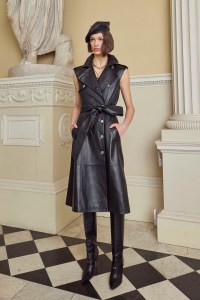 Temperley London Fall 2025 Ready-to-Wear Collection at London Fashion Week