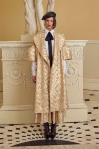 Temperley London Fall 2025 Ready-to-Wear Collection at London Fashion Week