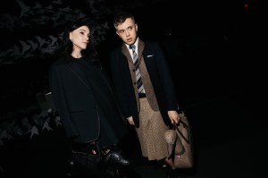 St. Vincent and Cole Escola