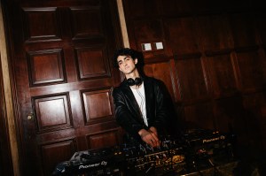 Jivan Calderone