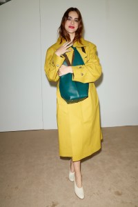 Miriam Leone