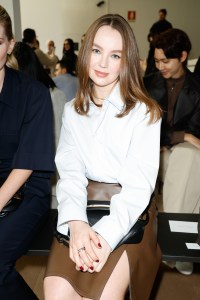 Alexandra De Hanovre