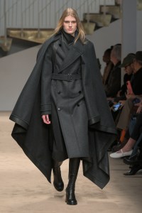 Tod's Fall 2025 Ready-to-Wear Collection at Milan Fashion week