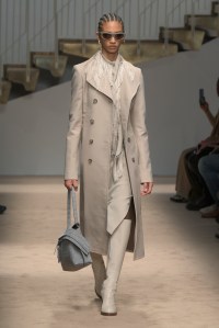 Tod's Fall 2025 Ready-to-Wear Collection at Milan Fashion week