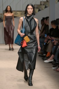 Tod's Fall 2025 Ready-to-Wear Collection at Milan Fashion week