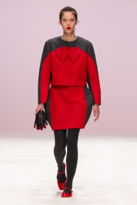 Vivetta Fall 2025 Ready-To-Wear Collection  at Milan Fashion Week