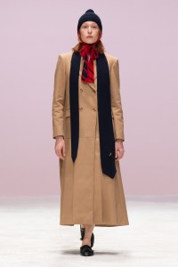 Vivetta Fall 2025 Ready-To-Wear Collection  at Milan Fashion Week