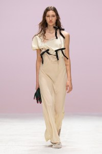 Vivetta Fall 2025 Ready-To-Wear Collection  at Milan Fashion Week