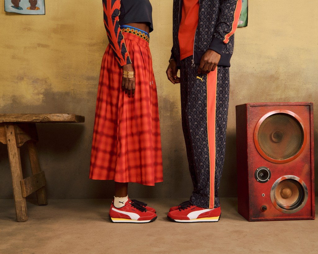 Puma Shares Tumble on Profit Warning for 2025, Despite Growth in 2024