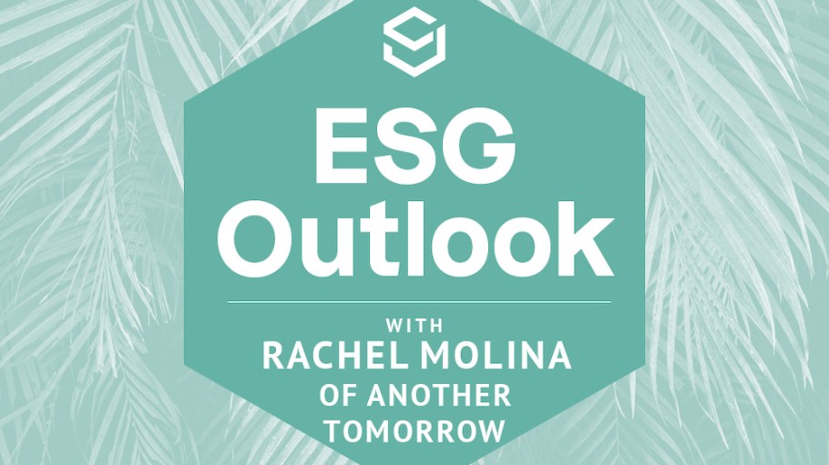 Rachel Molina Discusses Innovative Sustainable Practices at Another Tomorrow