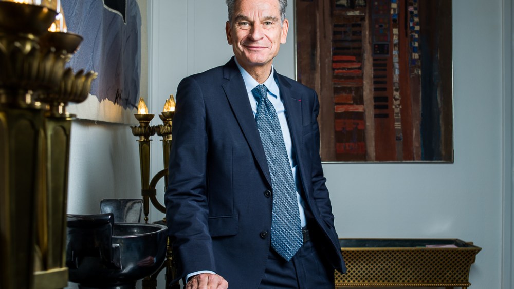 Hervé Lemoine