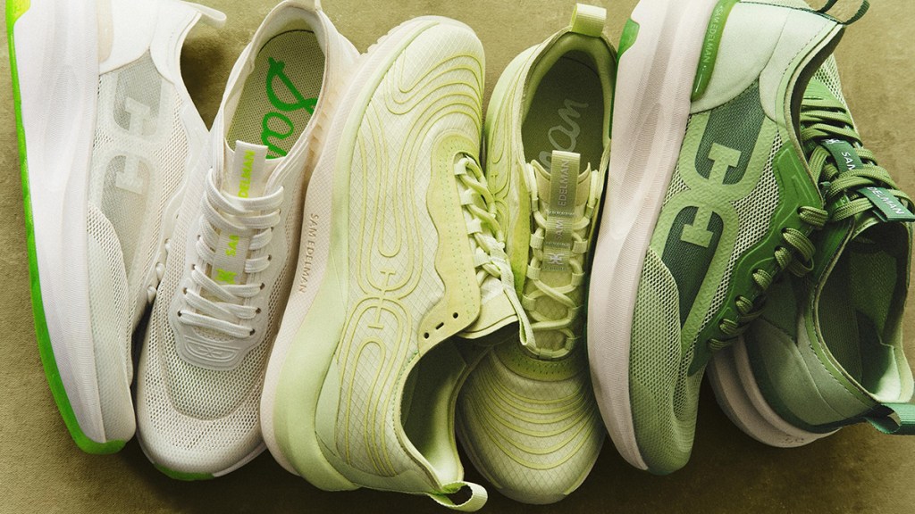 Caleres’ Jay Schmidt Says Company Grew Sneaker Penetration and Women’s Fashion Shoes in Q4, But Firm Cautious on 2025