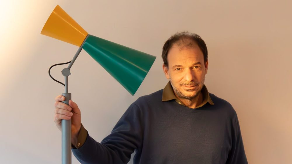 Federico Palazzari Nemo Group