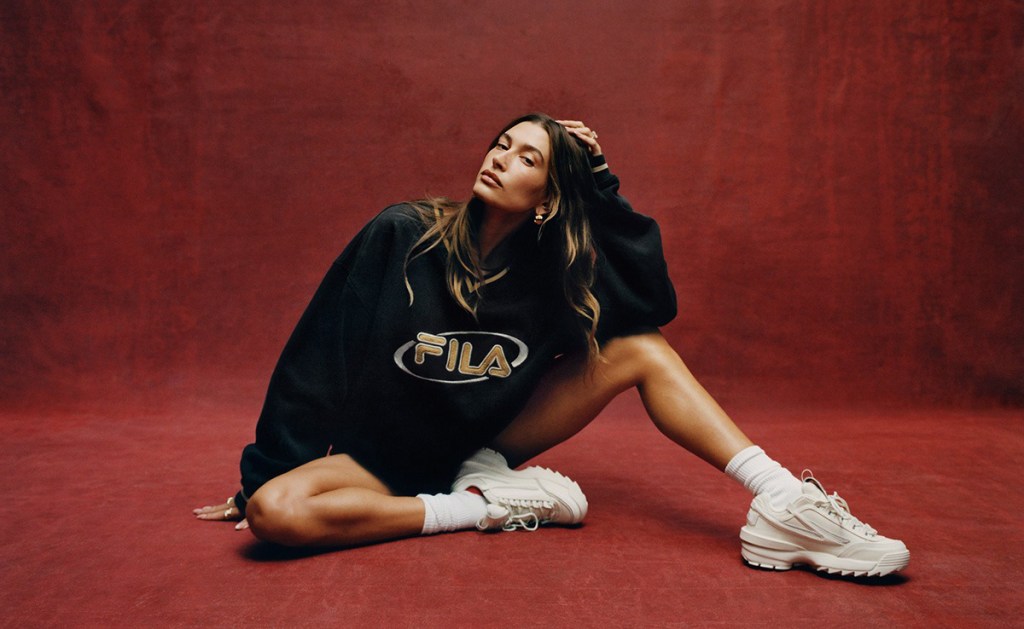 Fila Holdings Reports ‘Robust’ 2024 Earnings After Downsizing U.S. Operations
