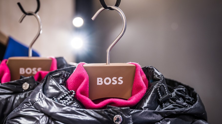 Aspiring to be the “leading tech-driven fashion platform,” Hugo Boss is undergoing a digital transformation that includes its planning processes.