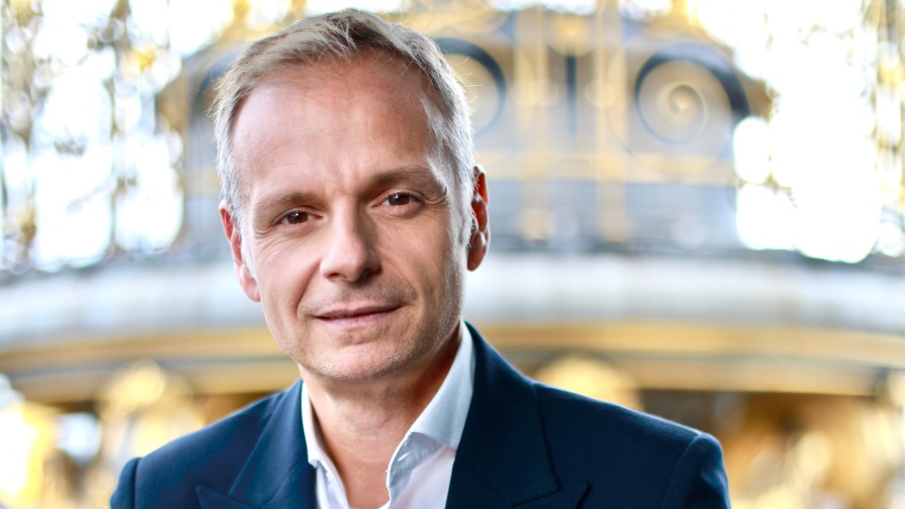 Jean-Marc Bellaiche