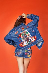 A look at MOTHER’s collaboration with La DoubleJ On Ciao Mamma! capsule collection.