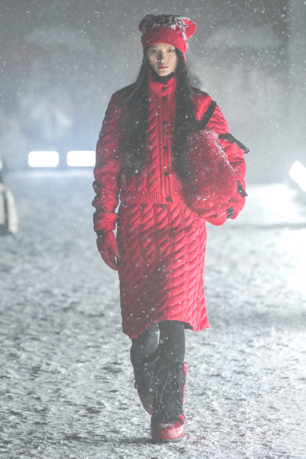 Moncler Group Q1 Revenue Up 1% to 829M Euros, Driven by DTC Growth and Asian Market Strength